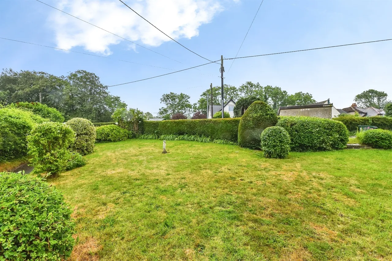 Court Orchard, Bratton, BA13, photo 14