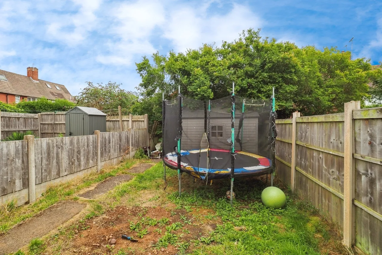 Aston Avenue, Beeston, NG9, photo 4