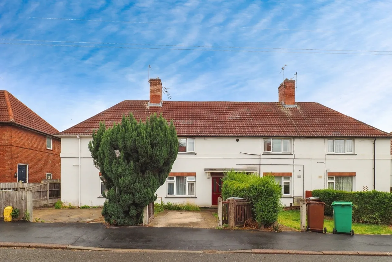2 bed house for sale, Aston Avenue, Beeston, NG9