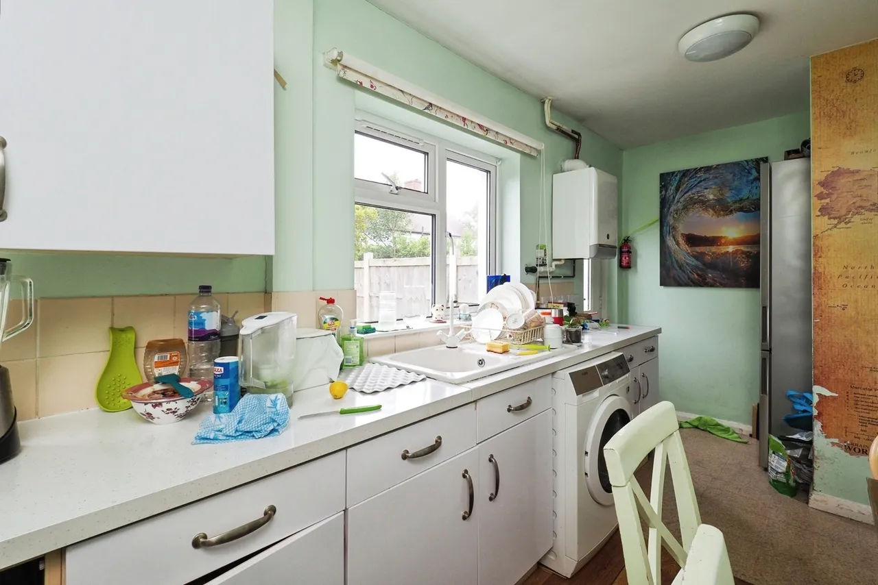 Aston Avenue, Beeston, NG9, photo 5