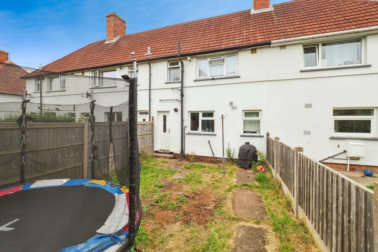 Aston Avenue, Beeston, NG9, photo 17