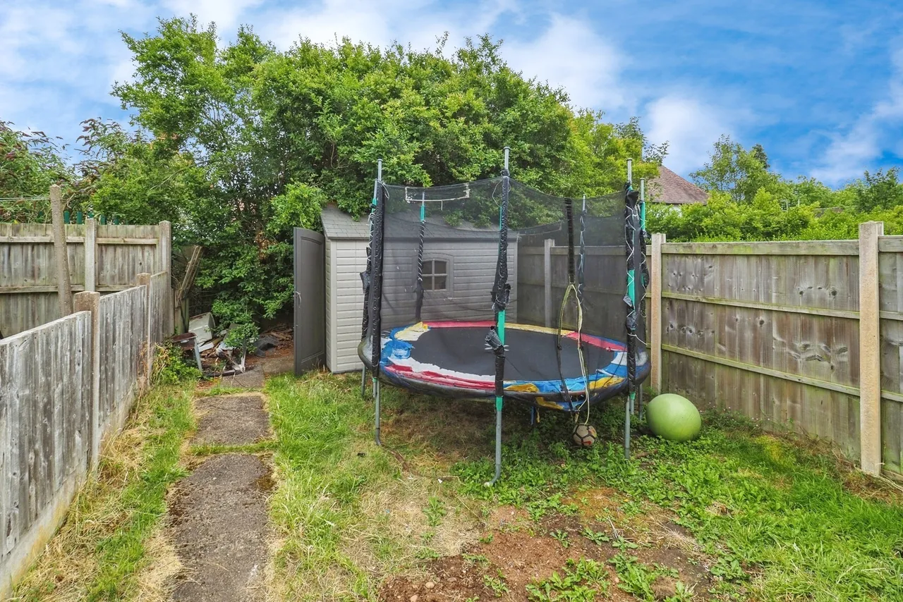 Aston Avenue, Beeston, NG9, photo 16