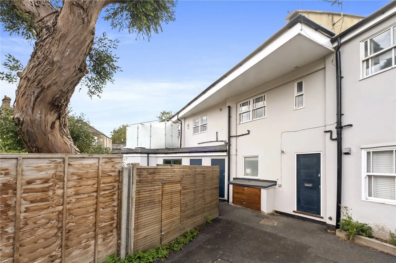 Penrith Place, London, SE27, photo 7