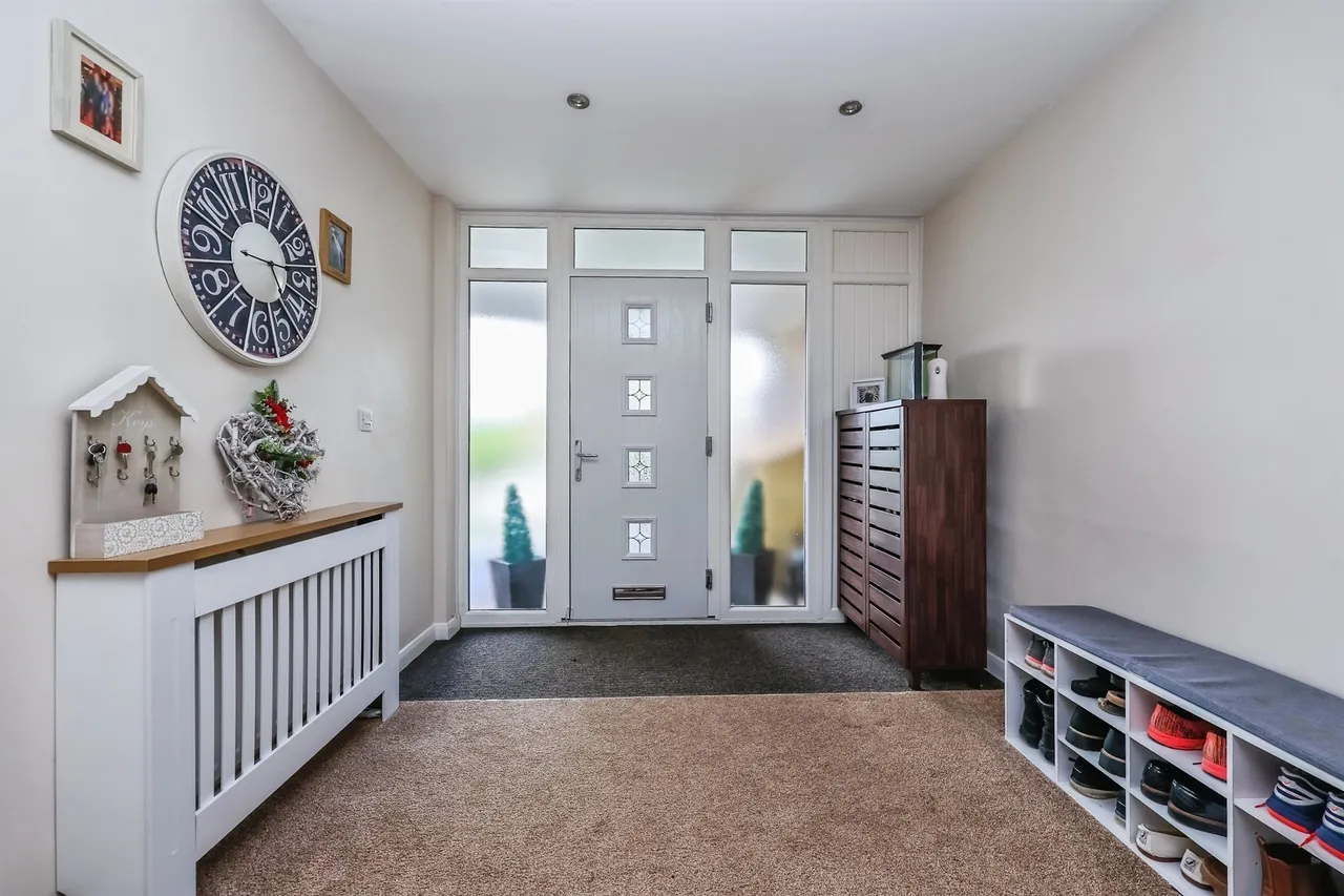 Oak Bank Close, Mansfield, photo 5