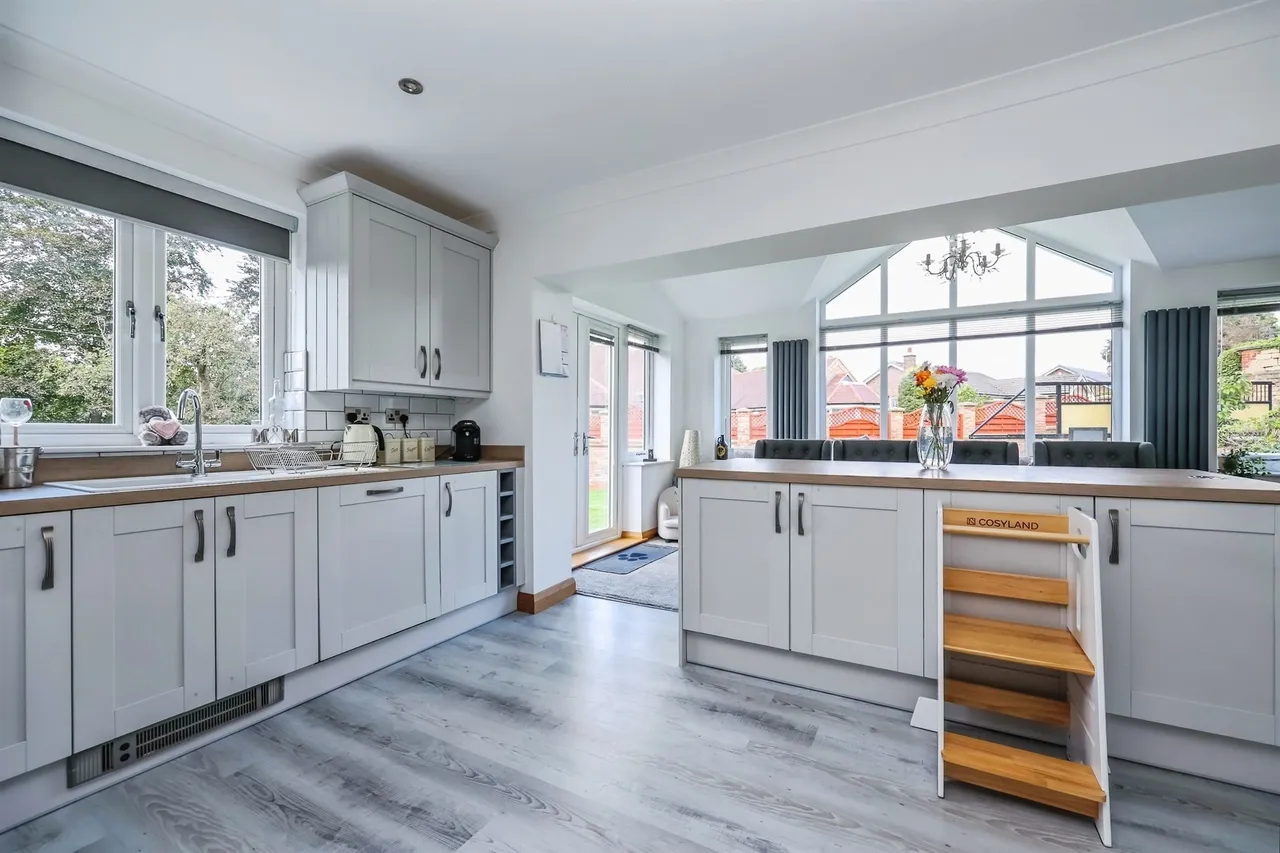Oak Bank Close, Mansfield, photo 8