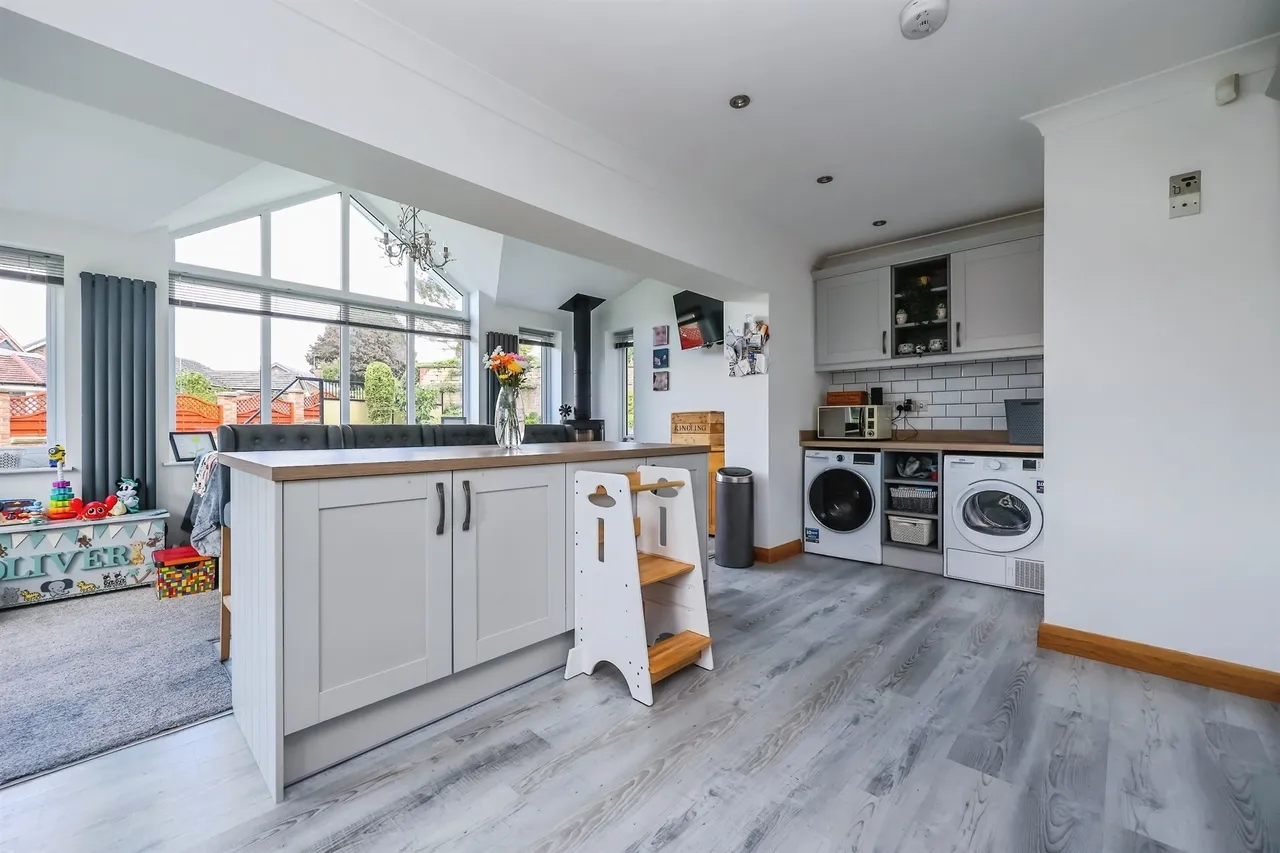 Oak Bank Close, Mansfield, photo 9