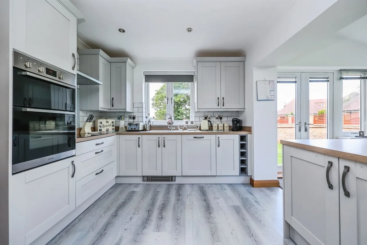 Oak Bank Close, Mansfield, photo 7