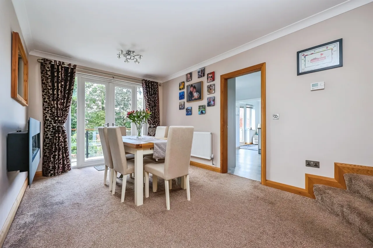 Oak Bank Close, Mansfield, photo 12
