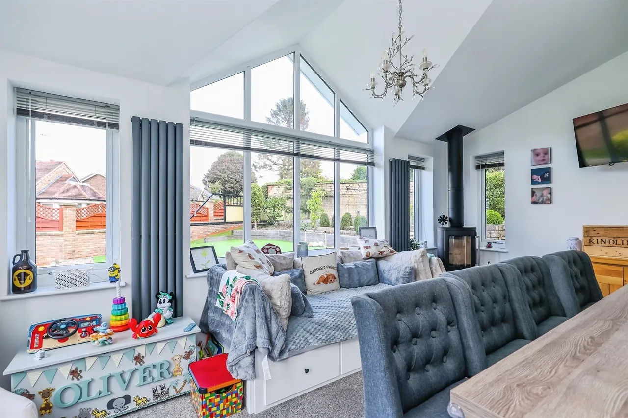Oak Bank Close, Mansfield, photo 10