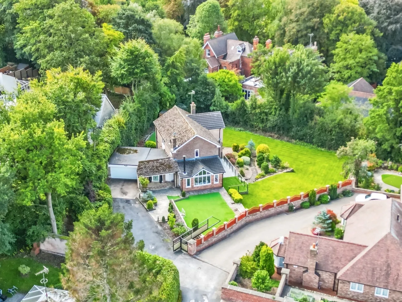 Oak Bank Close, Mansfield, photo 4