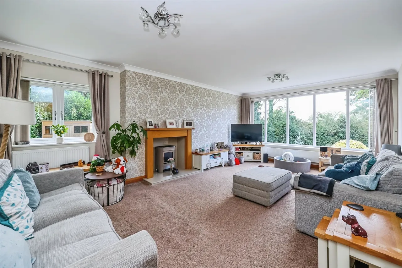 Oak Bank Close, Mansfield, photo 6