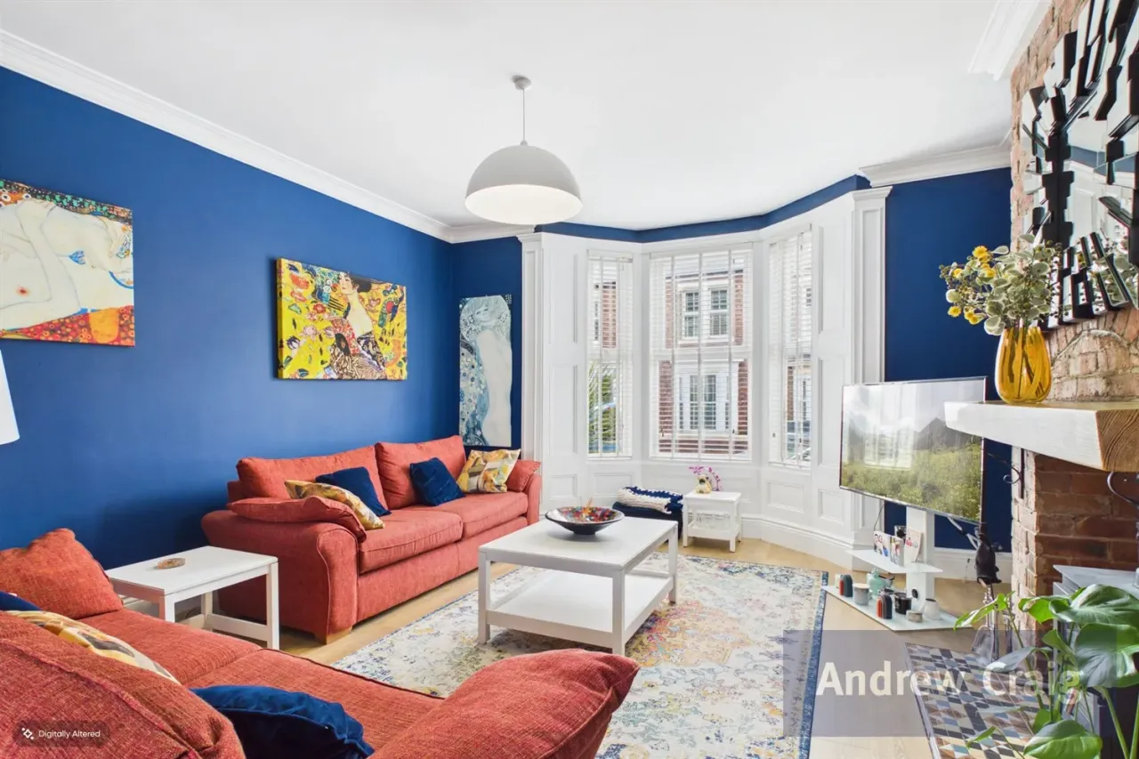 Oxford Avenue, South Shields, NE33, photo 6
