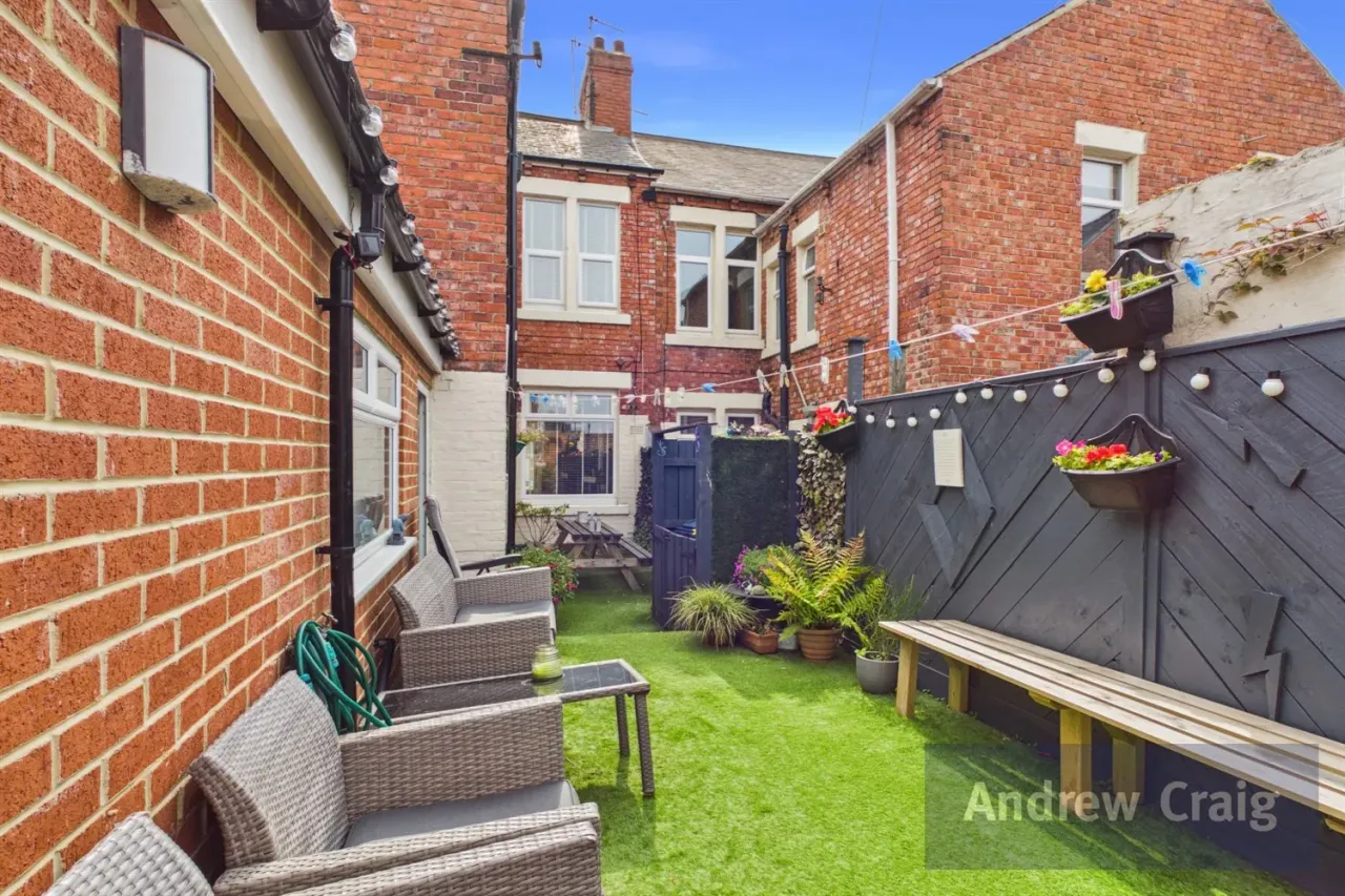 Oxford Avenue, South Shields, NE33, photo 4