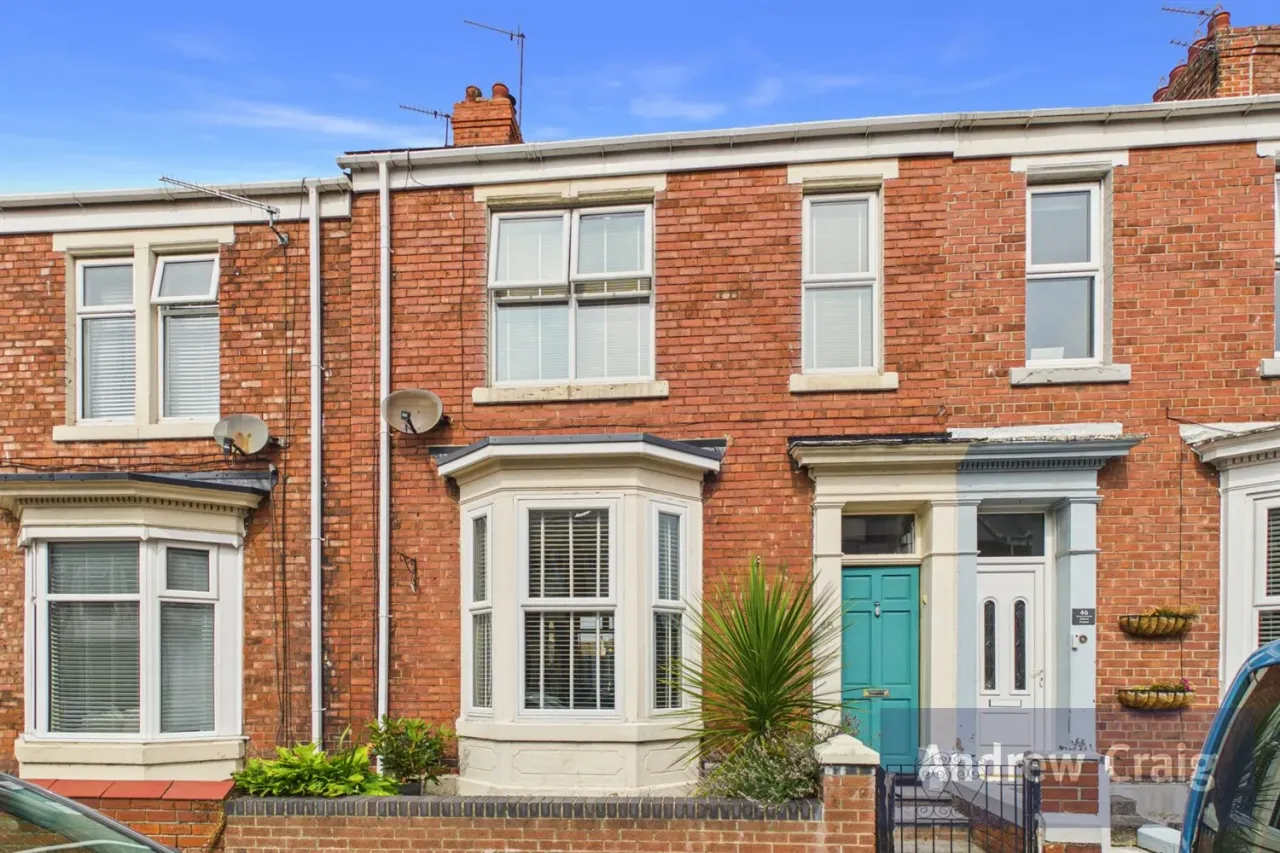 Oxford Avenue, South Shields, NE33, photo 22