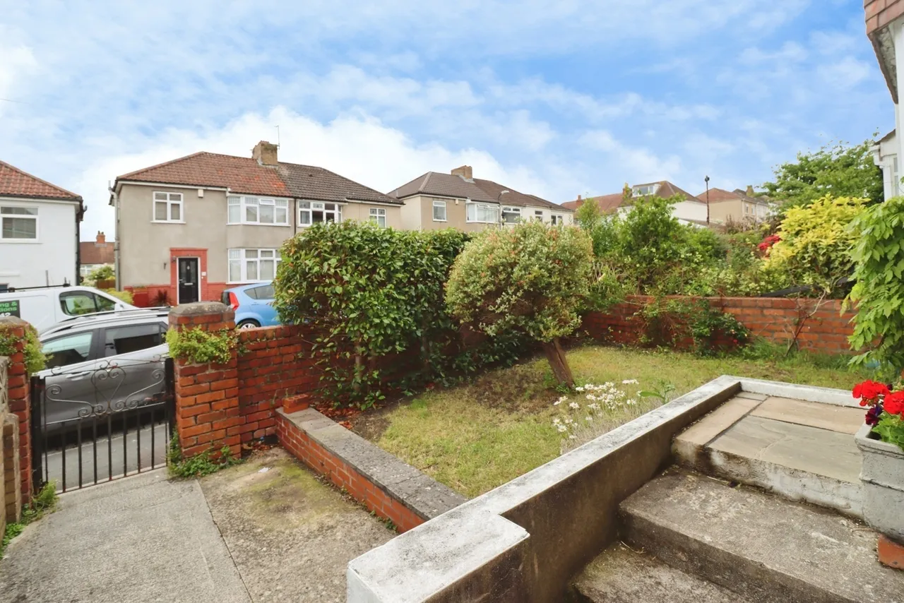 Boston Road, Horfield, Bristol, BS7, photo 18