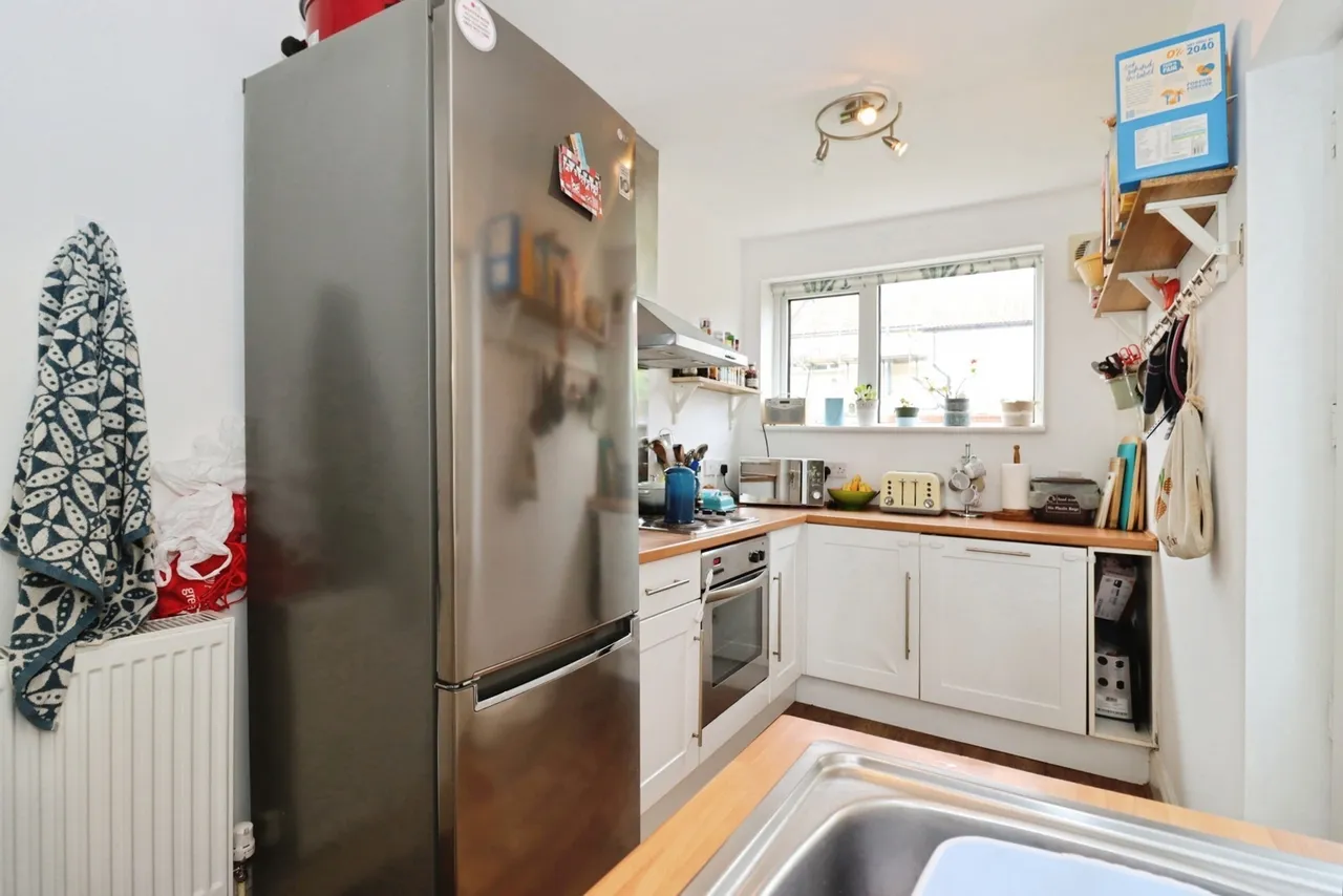 Boston Road, Horfield, Bristol, BS7, photo 12