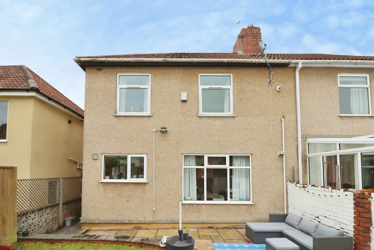 Boston Road, Horfield, Bristol, BS7, photo 20