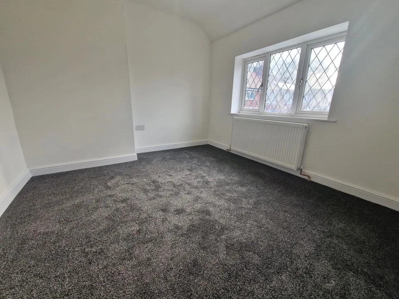 Westbourne Crescent, Pontefract, WF8, photo 7