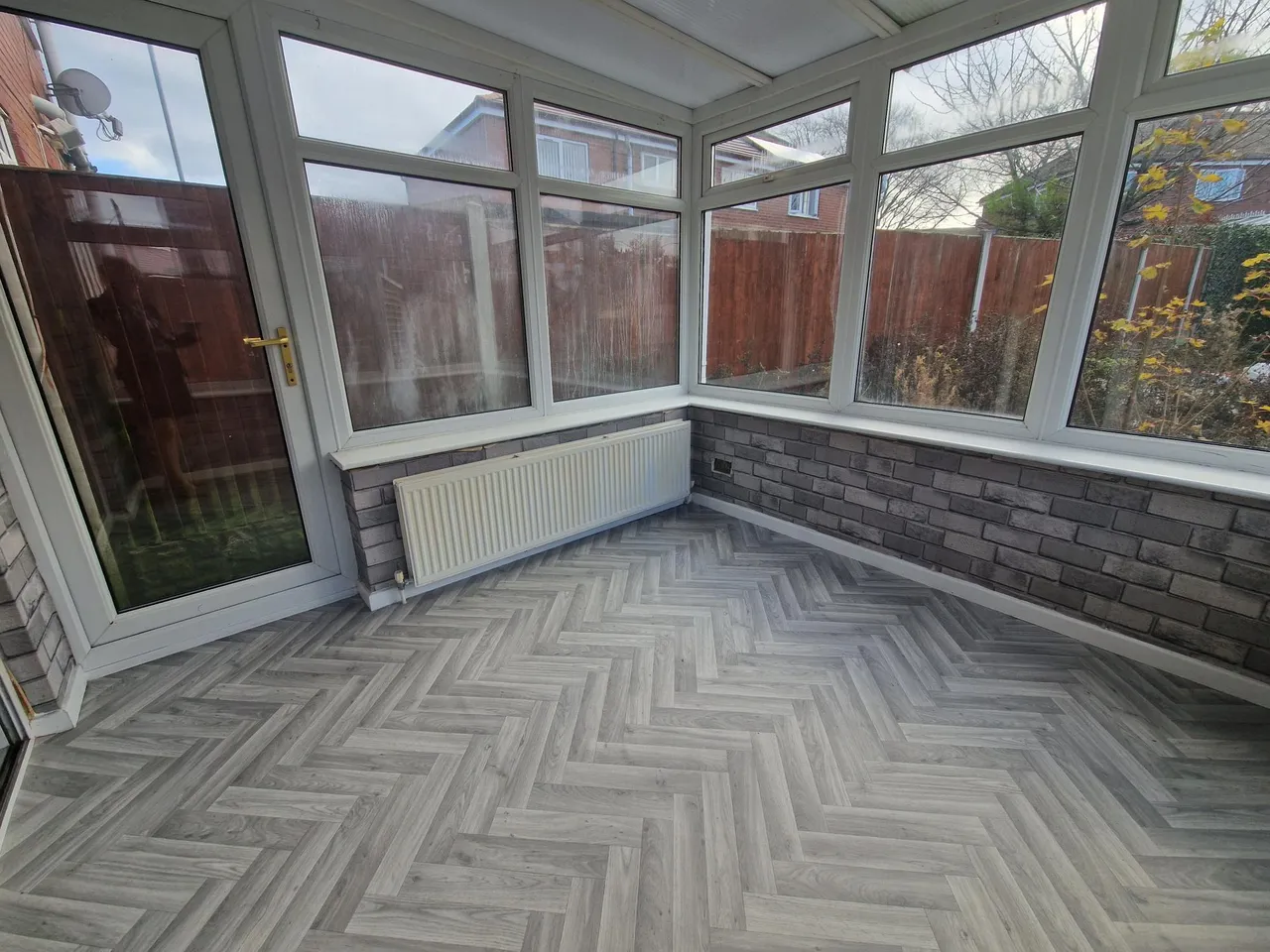 Westbourne Crescent, Pontefract, WF8, photo 6
