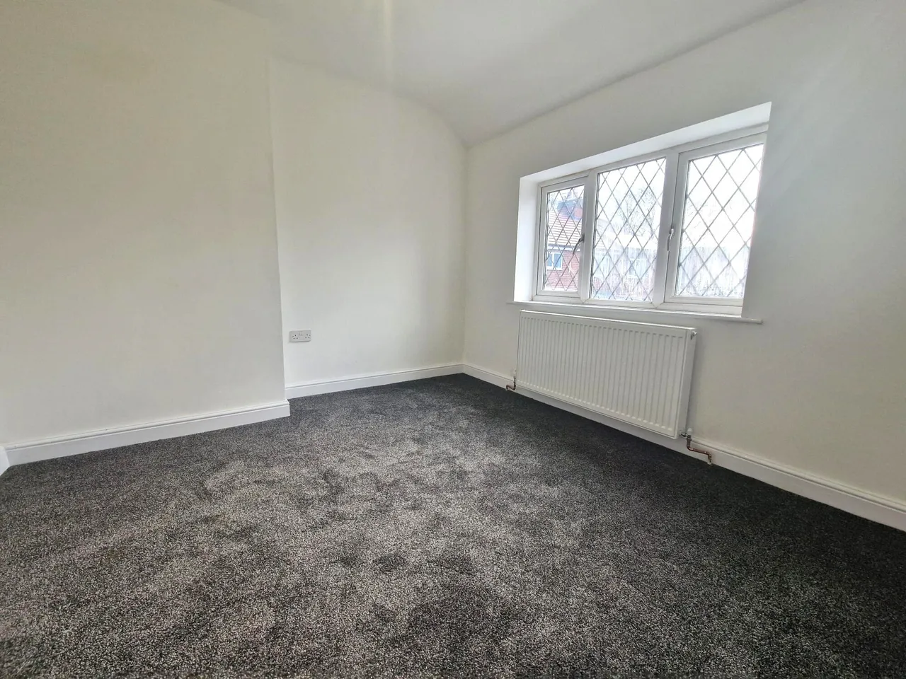 Westbourne Crescent, Pontefract, WF8, photo 12