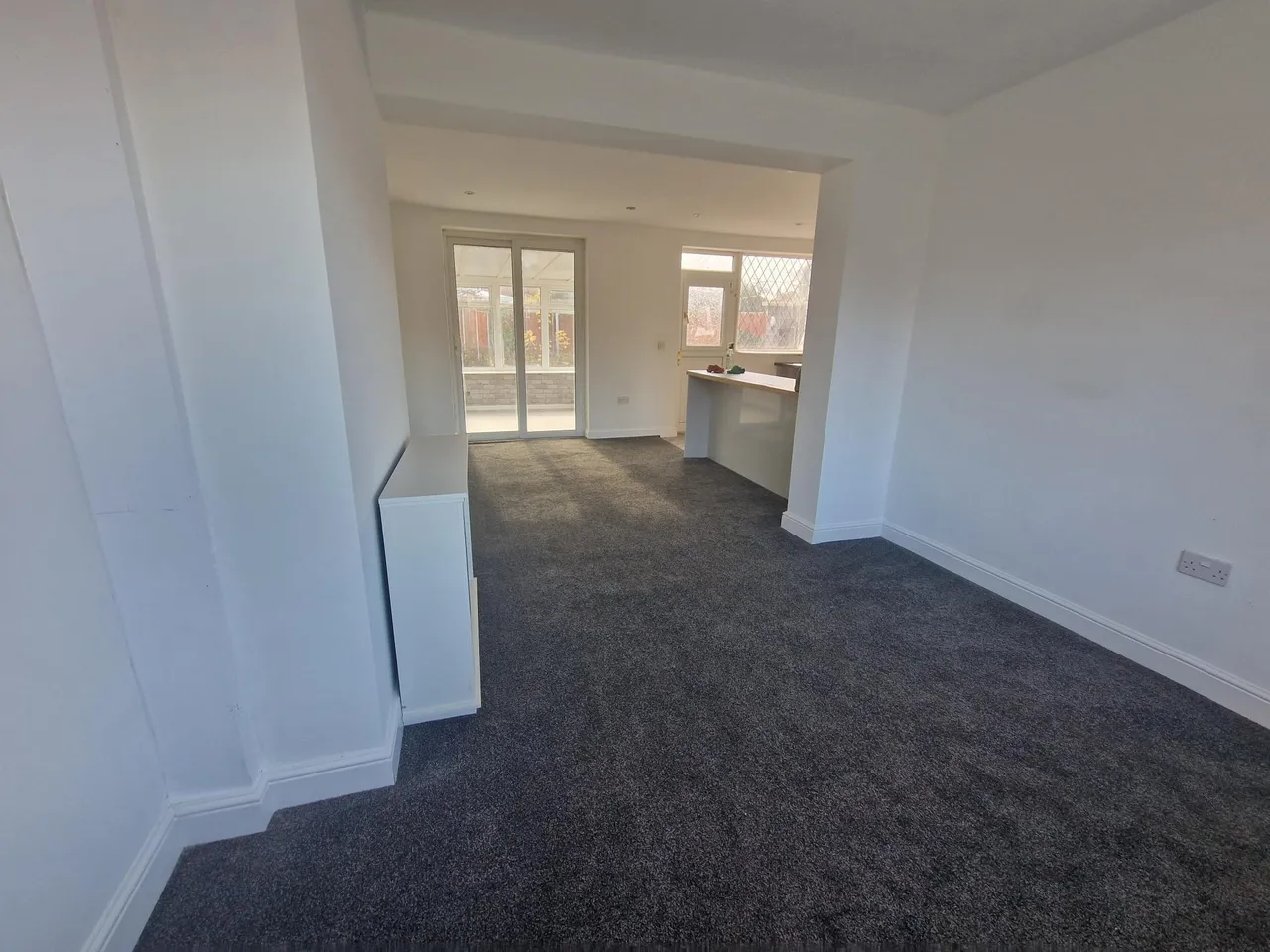 Westbourne Crescent, Pontefract, WF8, photo 5