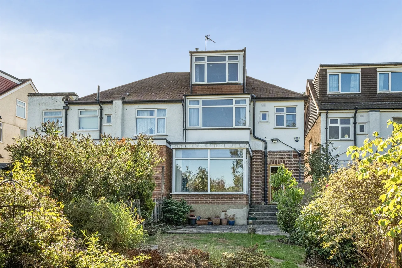Lavender Hill, Enfield, EN2, photo 12