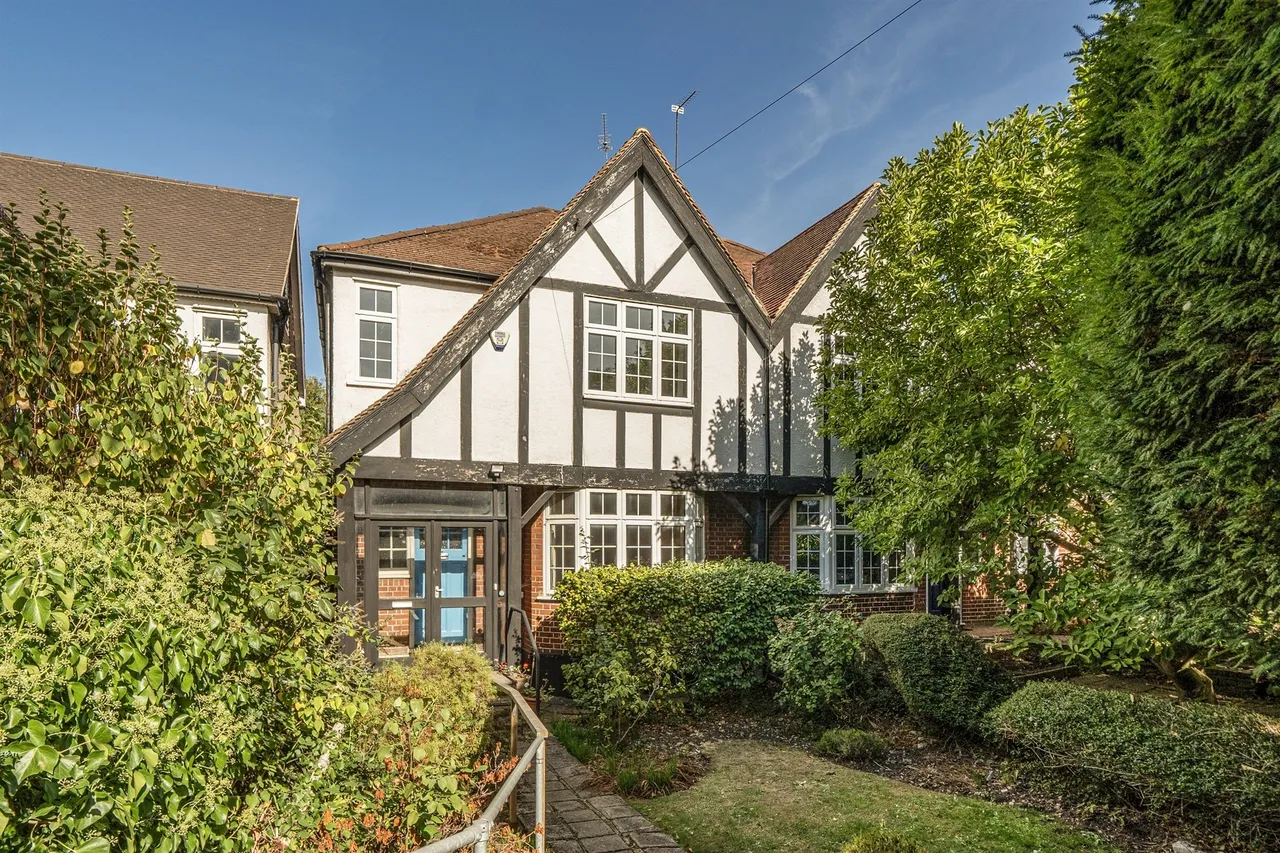 4 bed house for sale, Lavender Hill, Enfield, EN2