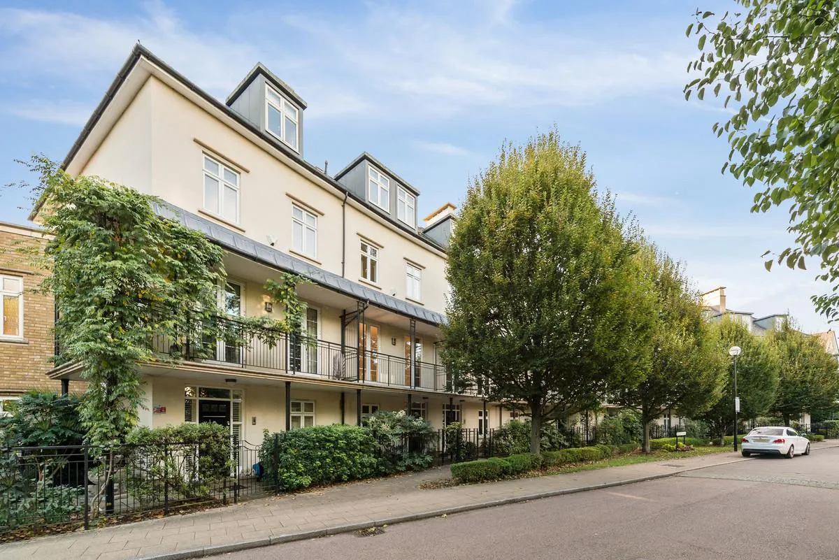 Melliss Avenue, Richmond, TW9, photo 2