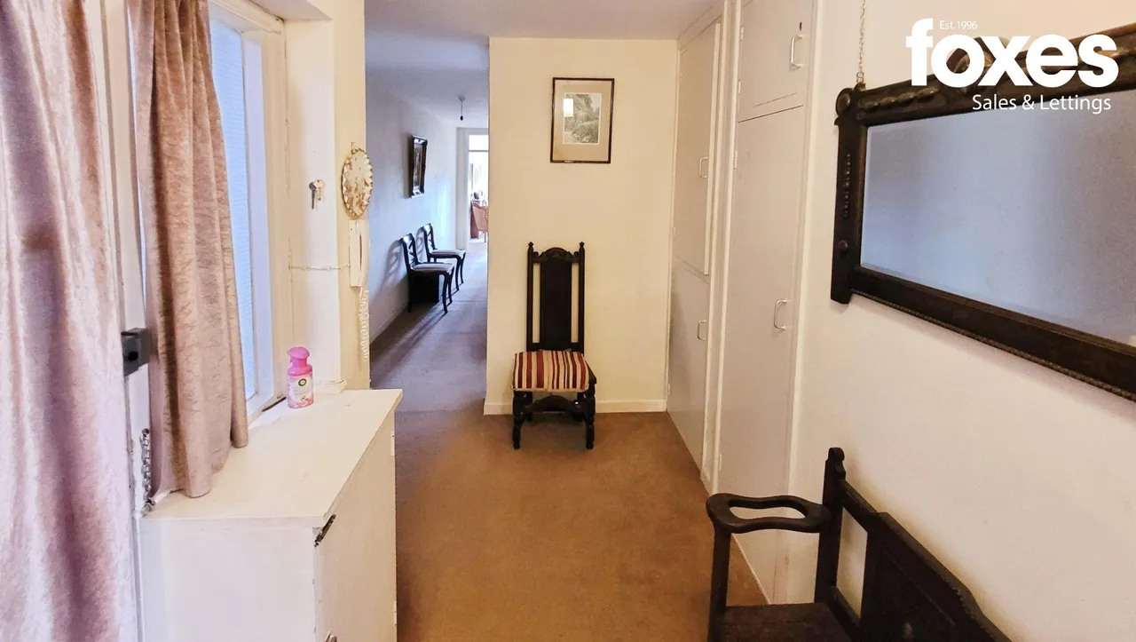 Crescent Court, 33 Chine Crescent, Bournemouth, Dorset, BH2 5LA, photo 24