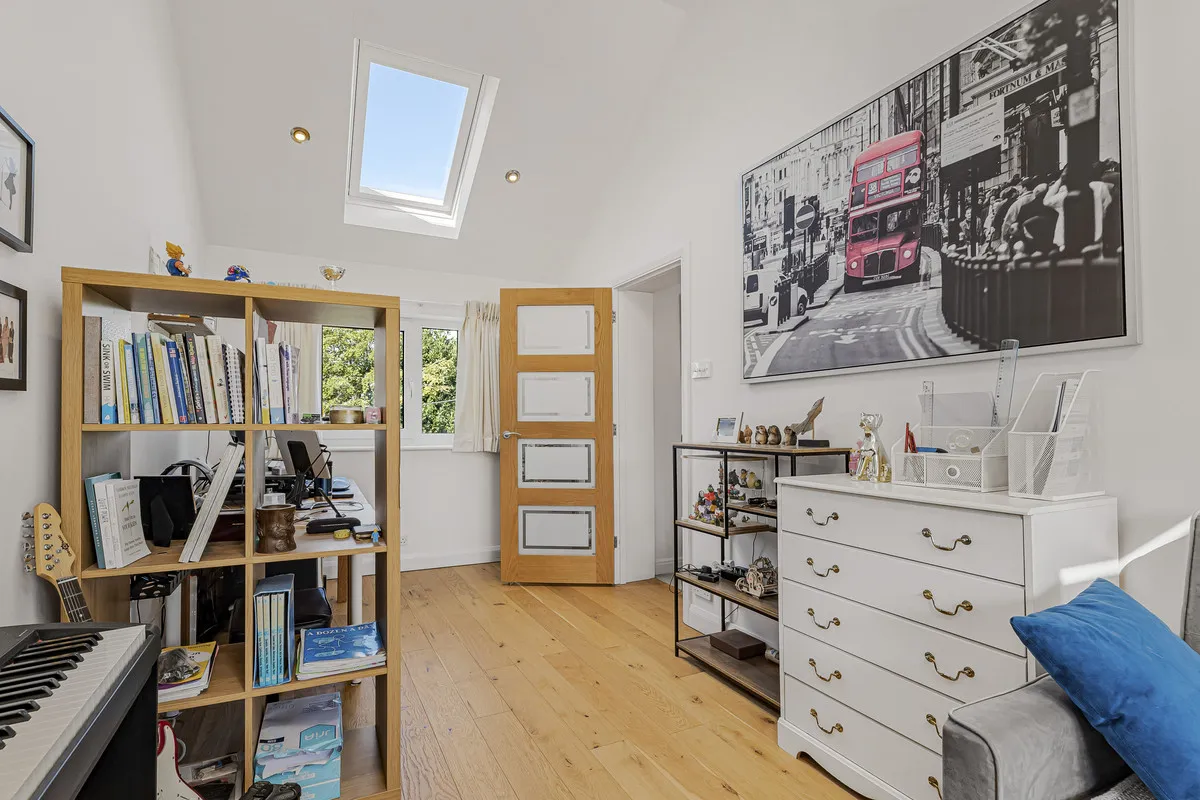 Lydalls Road, Didcot, photo 21
