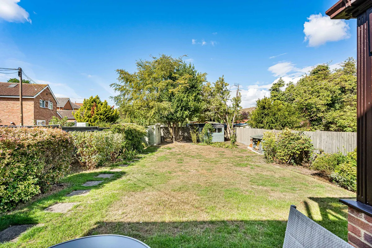 Lydalls Road, Didcot, photo 27