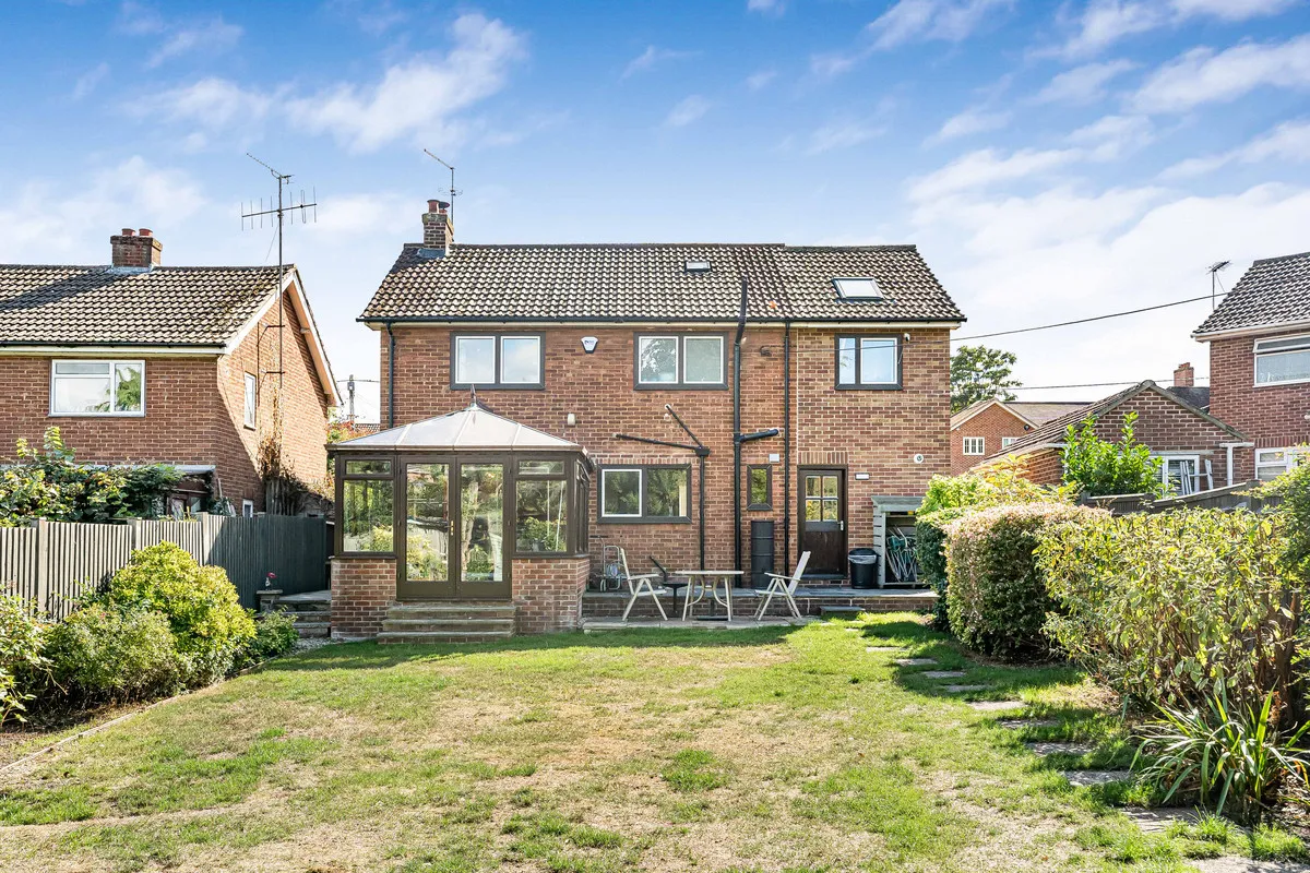 Lydalls Road, Didcot, photo 26
