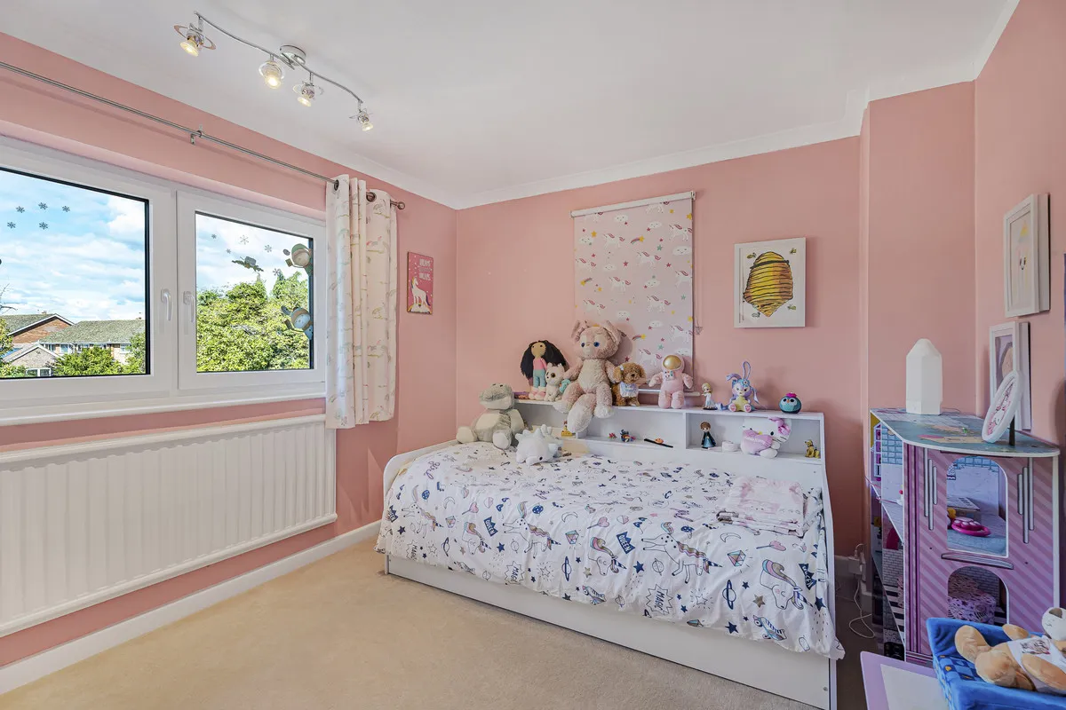 Lydalls Road, Didcot, photo 23