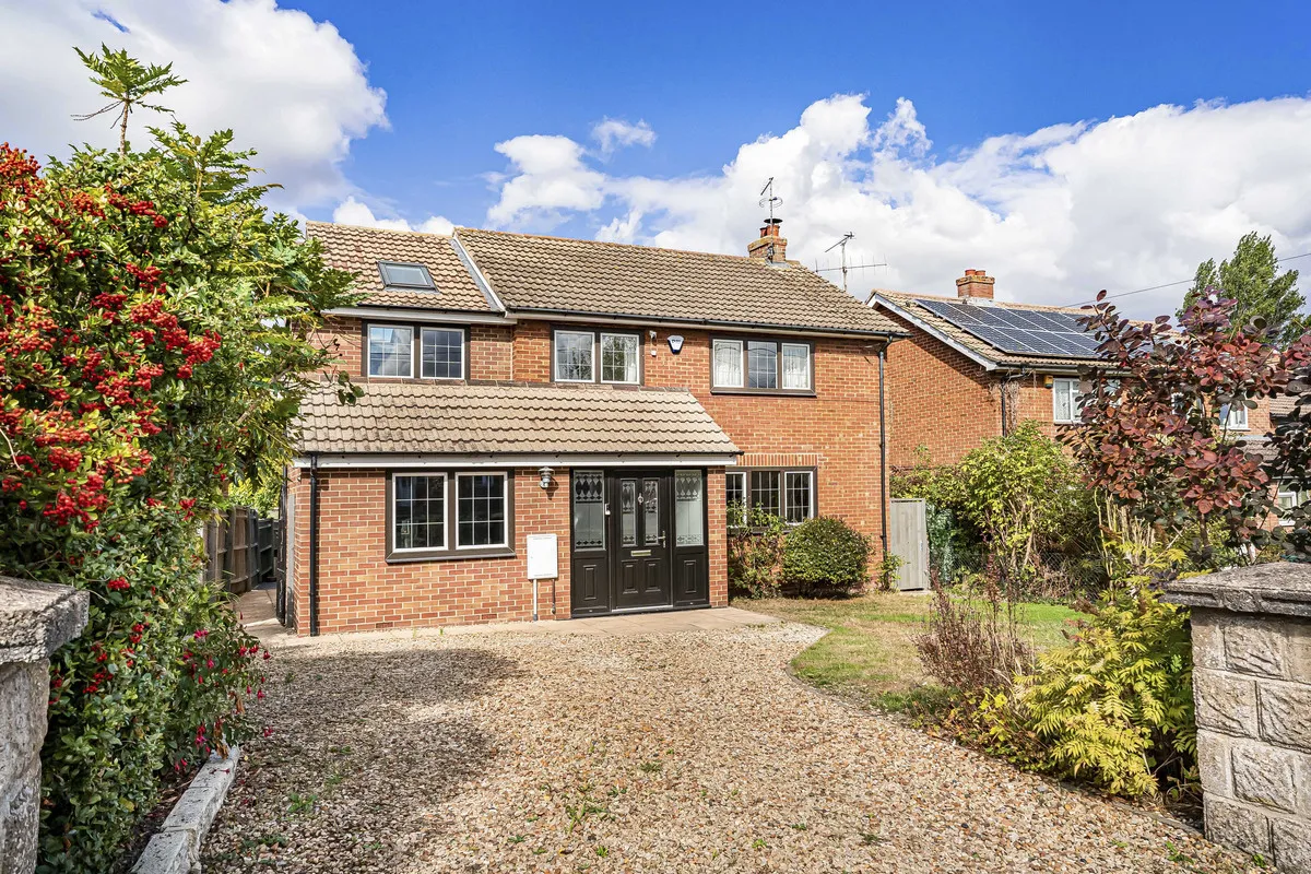 Lydalls Road, Didcot, photo 13