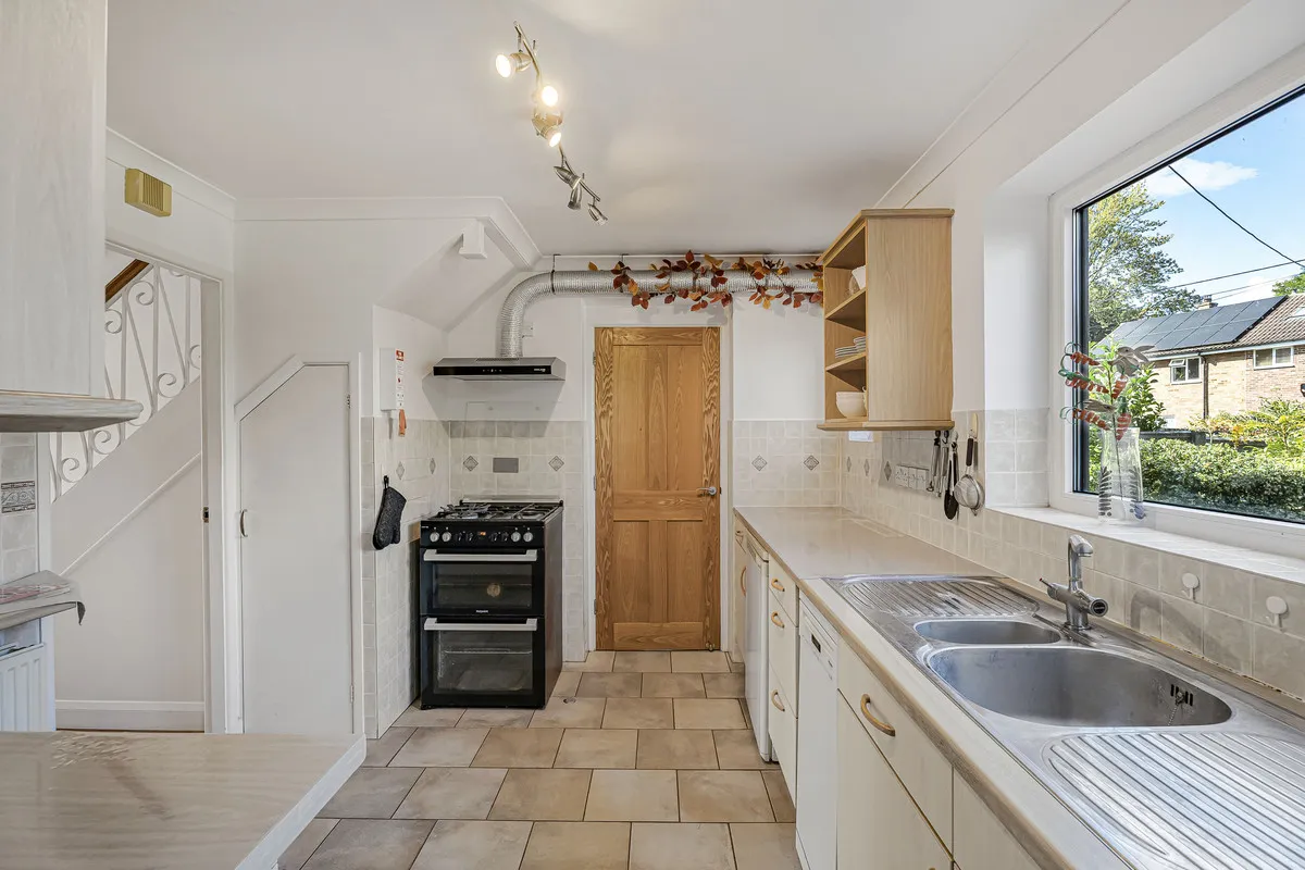 Lydalls Road, Didcot, photo 8