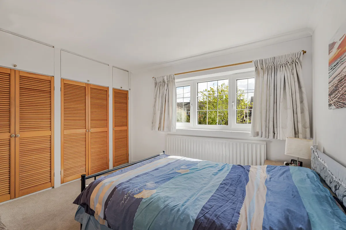 Lydalls Road, Didcot, photo 19