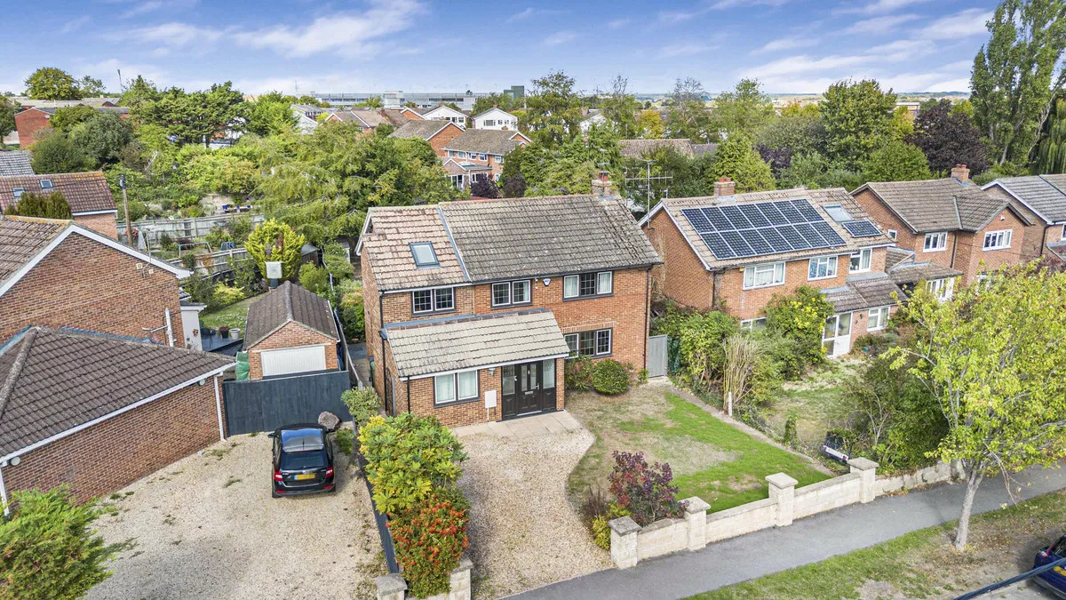 Lydalls Road, Didcot, photo 17