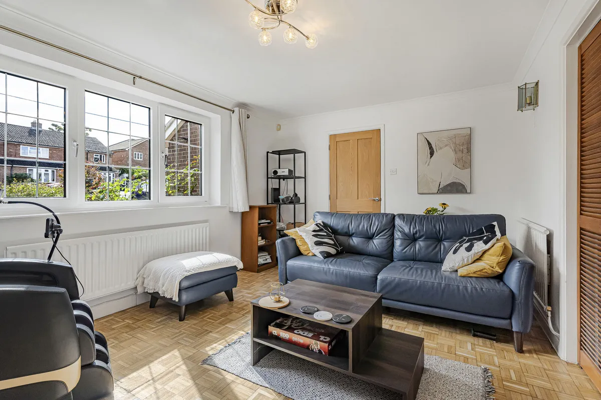 Lydalls Road, Didcot, photo 9