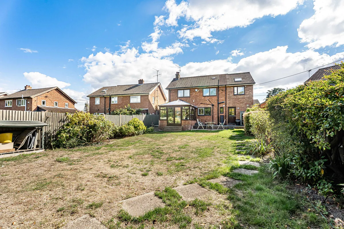 Lydalls Road, Didcot, photo 25