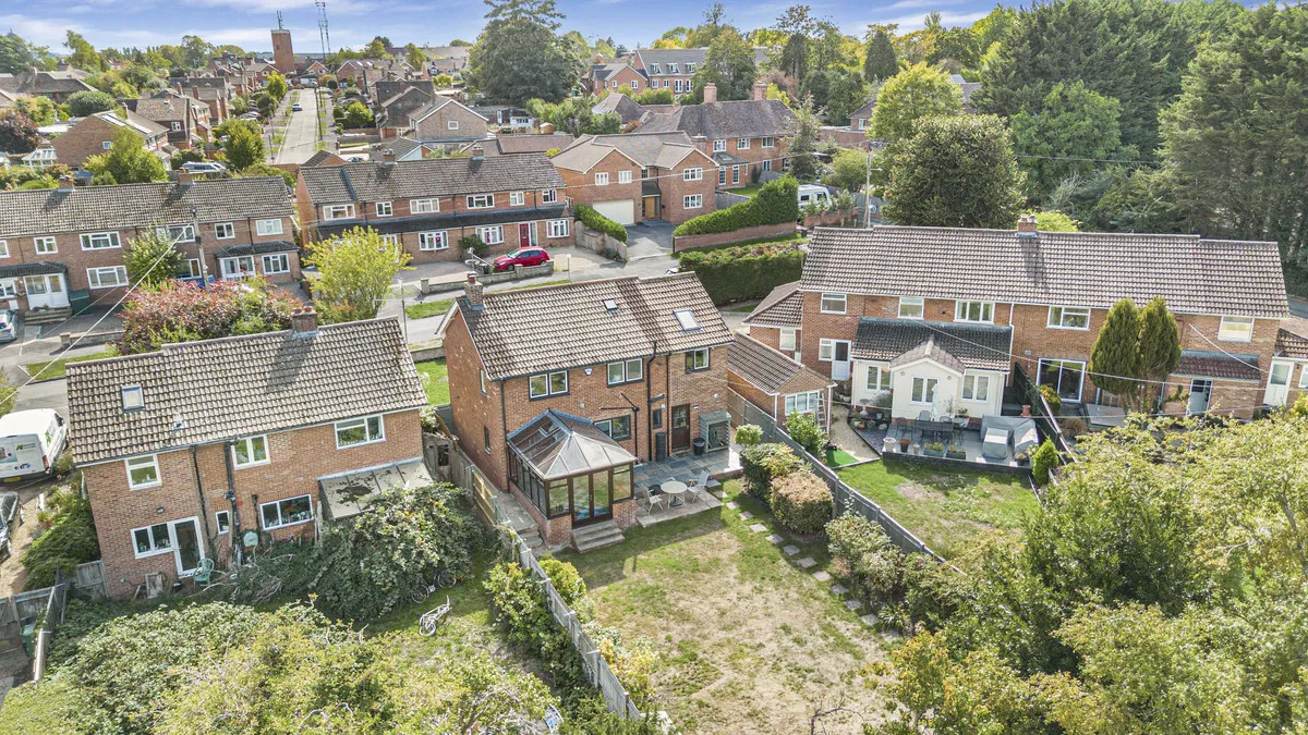 Lydalls Road, Didcot, photo 6
