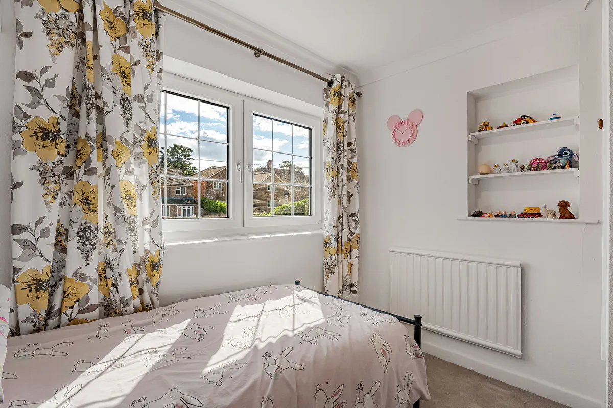 Lydalls Road, Didcot, photo 22