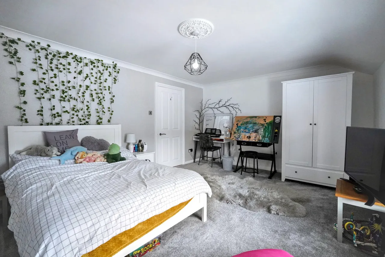 Elizabeth Street, Workington, CA14, photo 14