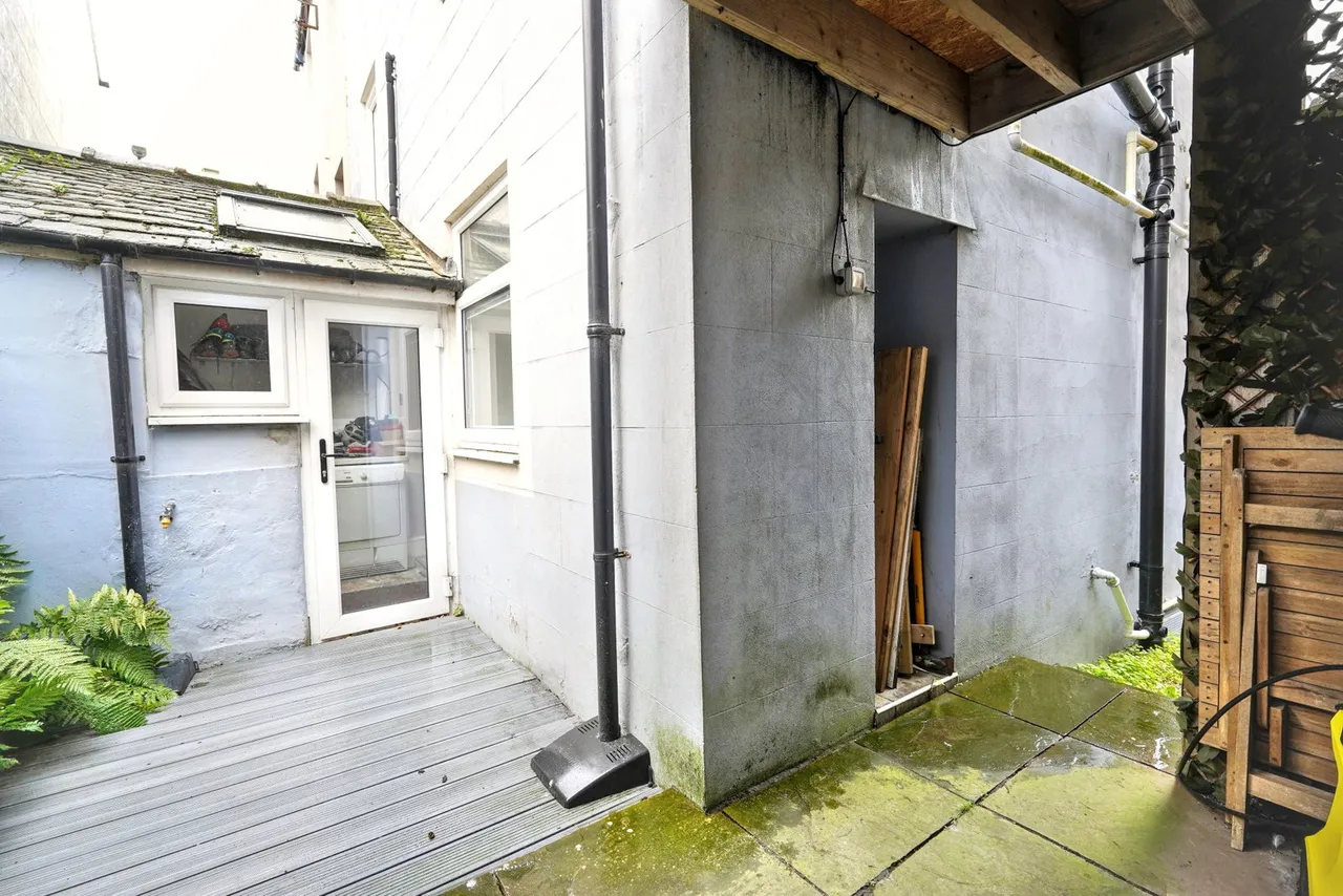 Elizabeth Street, Workington, CA14, photo 22