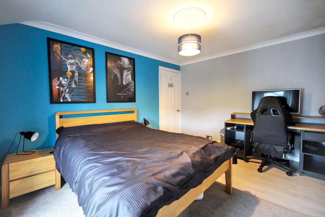 Elizabeth Street, Workington, CA14, photo 17