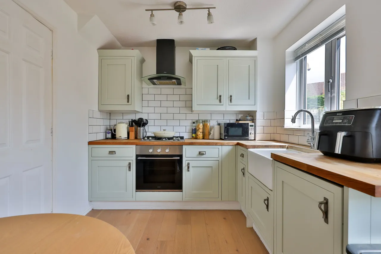Browning Road, Pocklington, photo 2