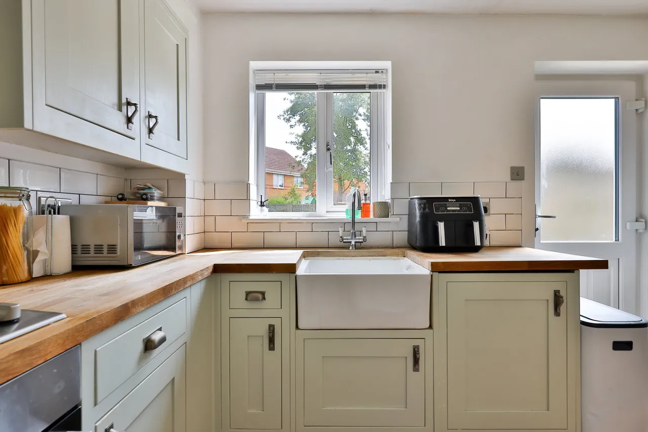 Browning Road, Pocklington, photo 6