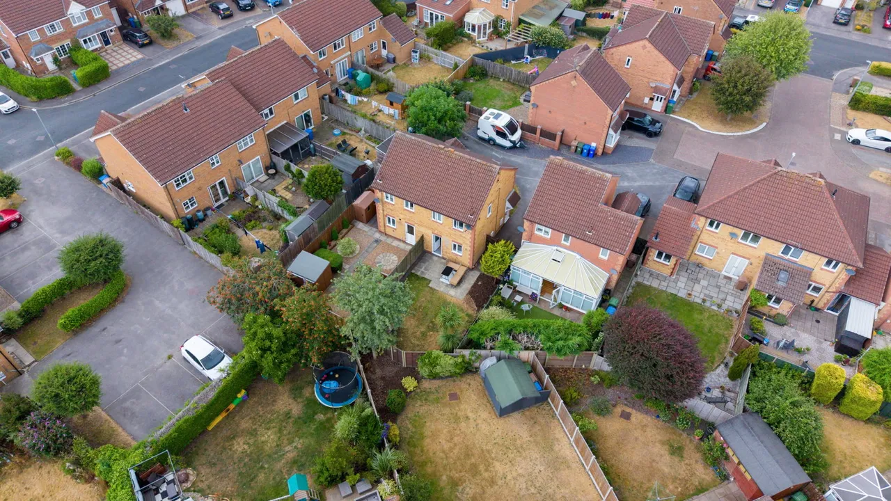 Browning Road, Pocklington, photo 11