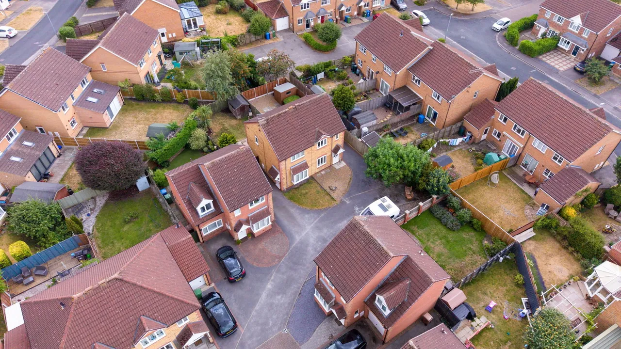 Browning Road, Pocklington, photo 12