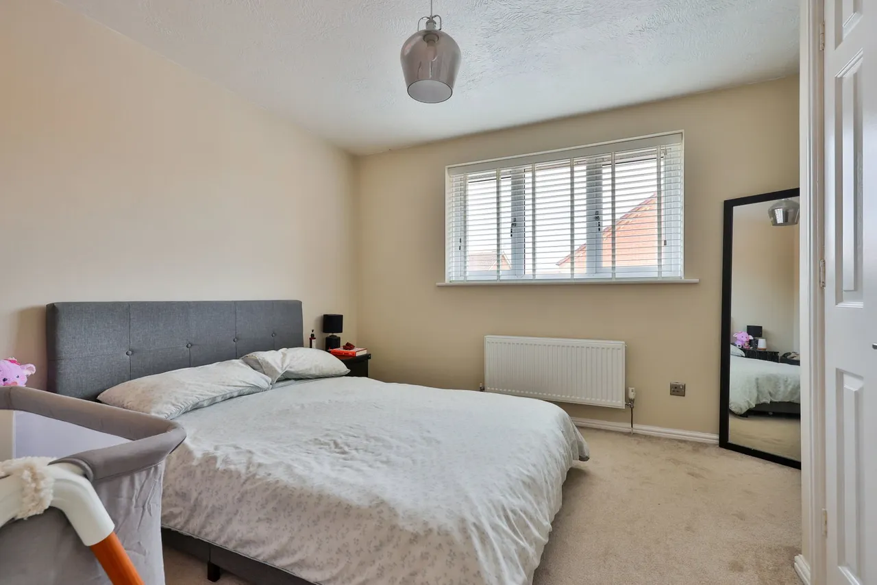 Browning Road, Pocklington, photo 9