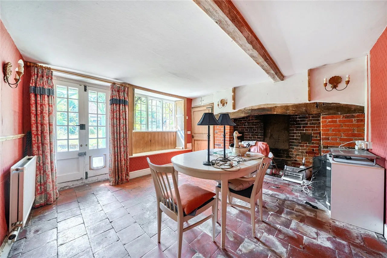 Marlborough Road, Aldbourne, Marlborough, Wiltshire, SN8 2DD, photo 9